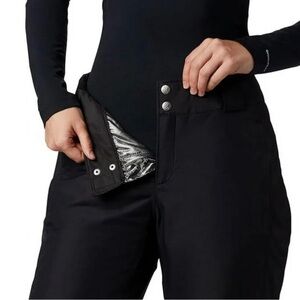 NWT!!! Columbia Arctic Trip Omni-Heat Snow Pant - Women’s Large